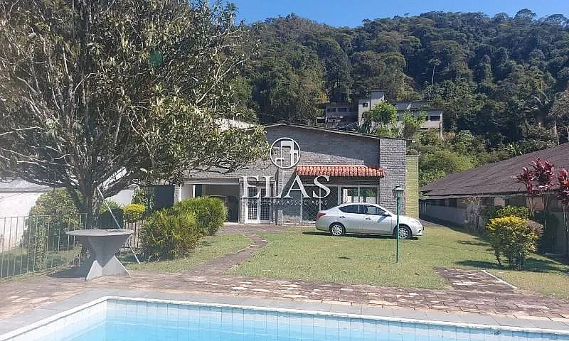 Casa- Petrópolis, Va...