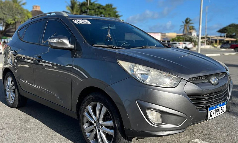 Hyundai Ix35 Gls 2.0...
