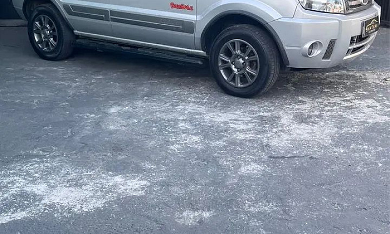 Ford Ecosport Xlt Fr...