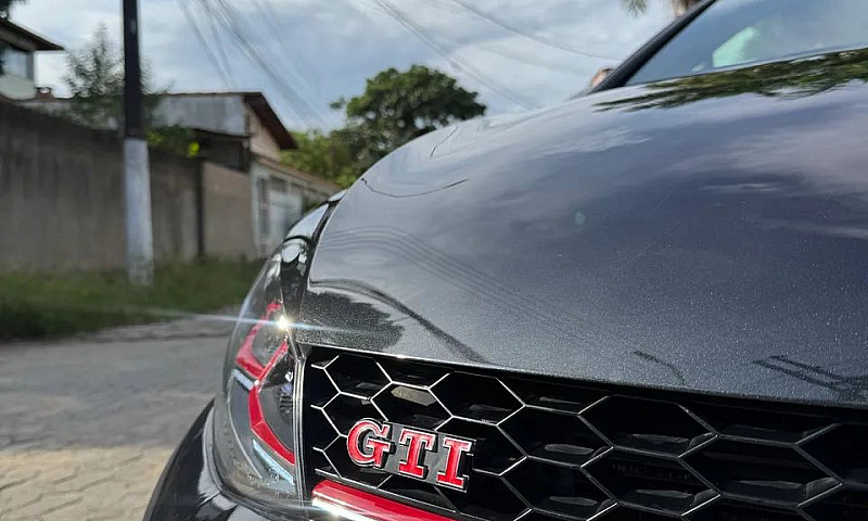 Volkswagen Golf Gti ...