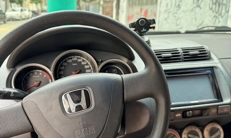 Honda Fit Lx 1.4/ 1....
