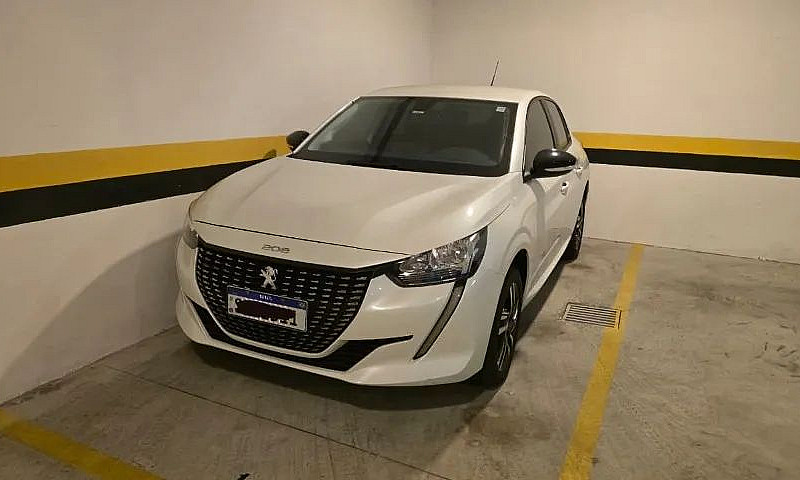 Peugeot 208 Allure 1...