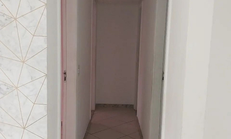 Alugo Apartamento Em...