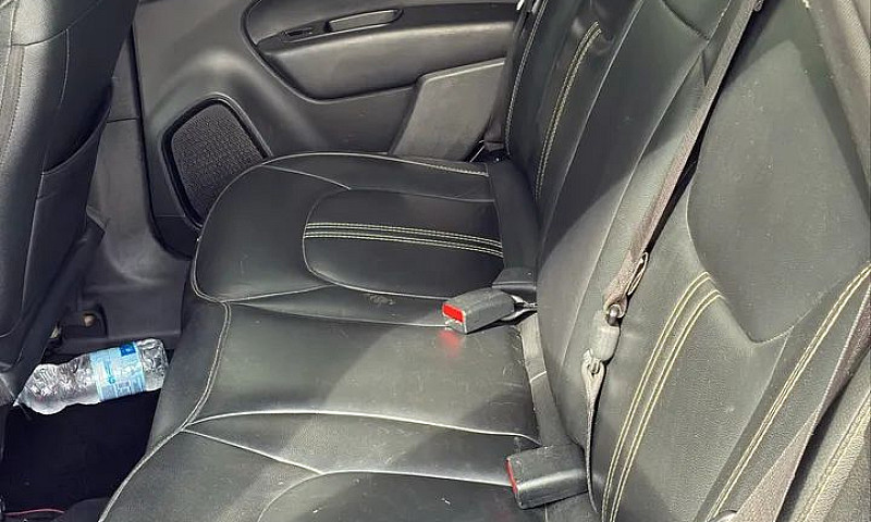 Fiat Toro Endurence ...