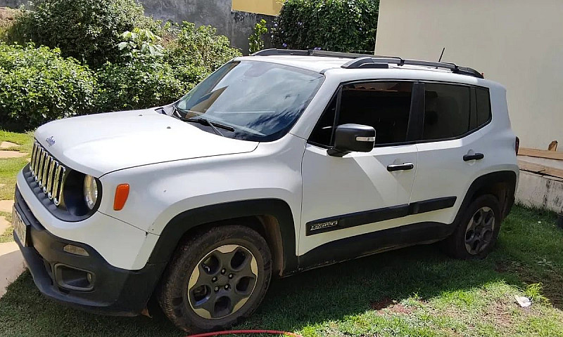 Jeep Renegade Sport ...