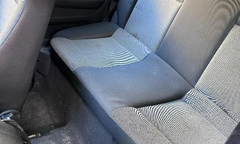 Volkswagen Gol Geraç...