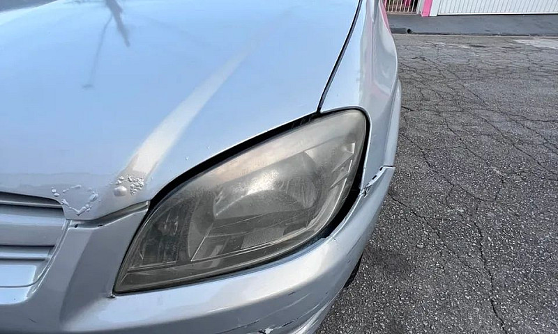 Chevrolet Celta Life...
