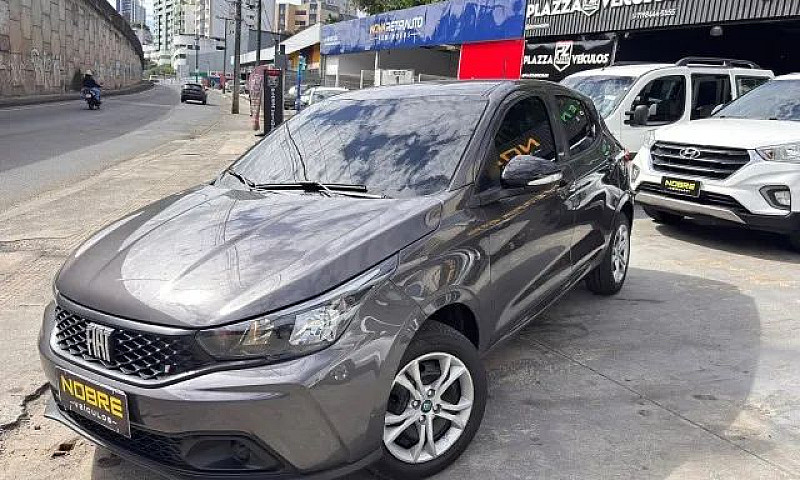 Fiat Argo Drive 1.0 ...