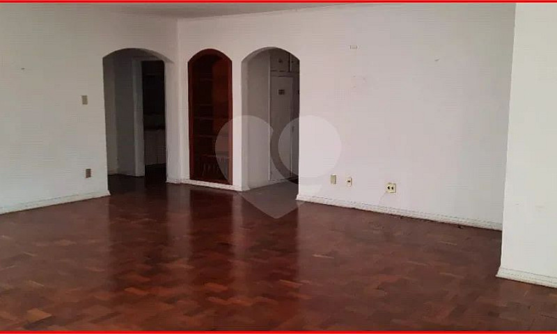 Apartamento Com 3 Qu...
