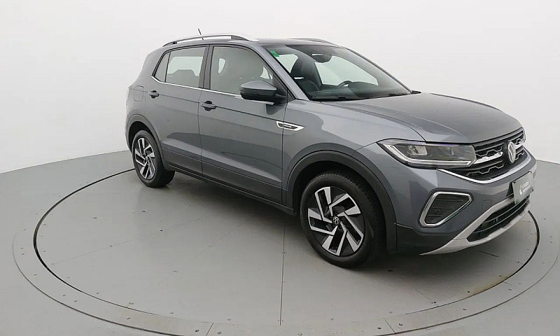 Volkswagen T-Cross H...