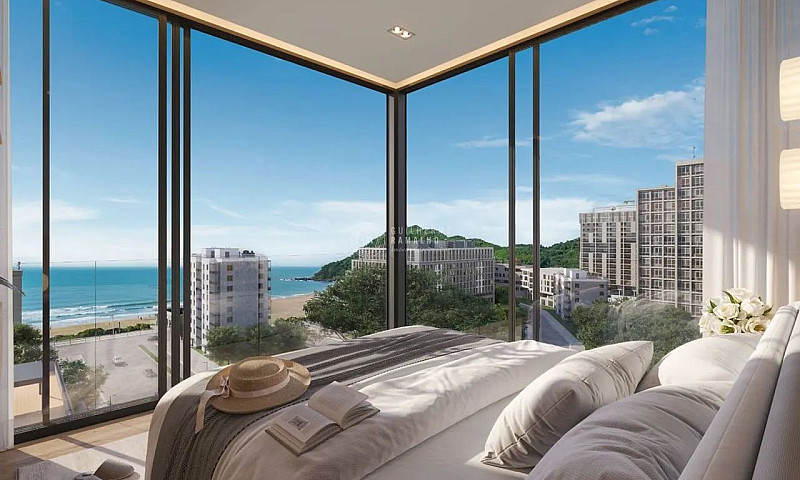 Apartamento Triplex ...