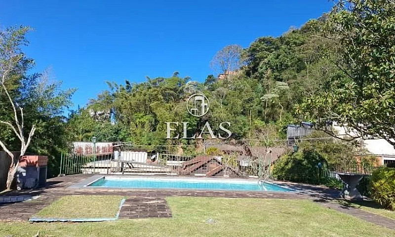 Casa- Petrópolis, Va...