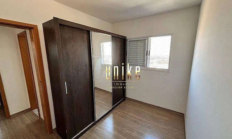 Apartamento Com 3 Do...