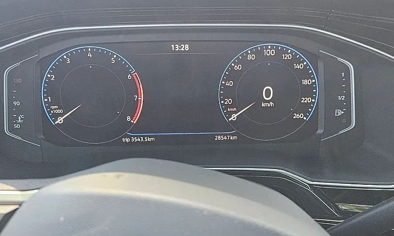 Volkswagen Nivus Hig...