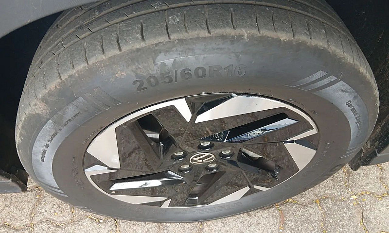 Volkswagen Tera Comf...