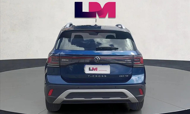 Volkswagen T-Cross H...
