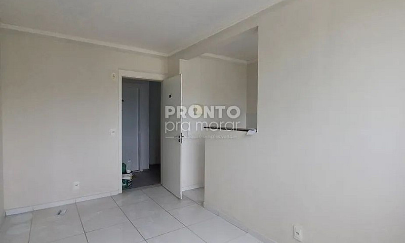 Apartamento Com 2 Qu...