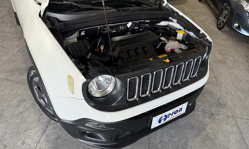 Jeep Renegade Sport ...