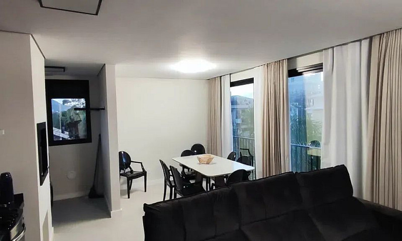 Apartamento 2 Quarto...