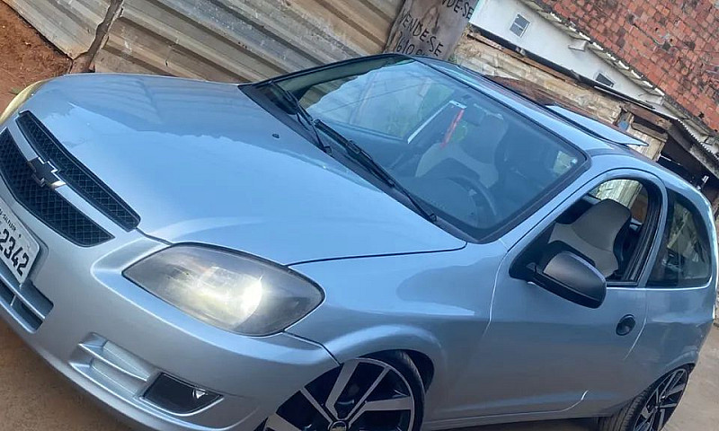 Chevrolet Celta Life...