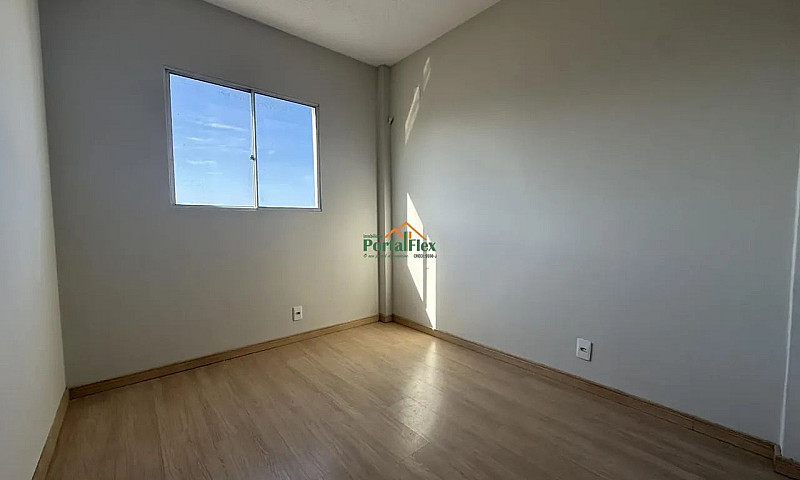 Apartamento Com 2 Do...
