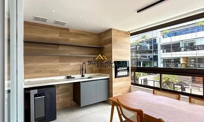 Apartamento Reformad...