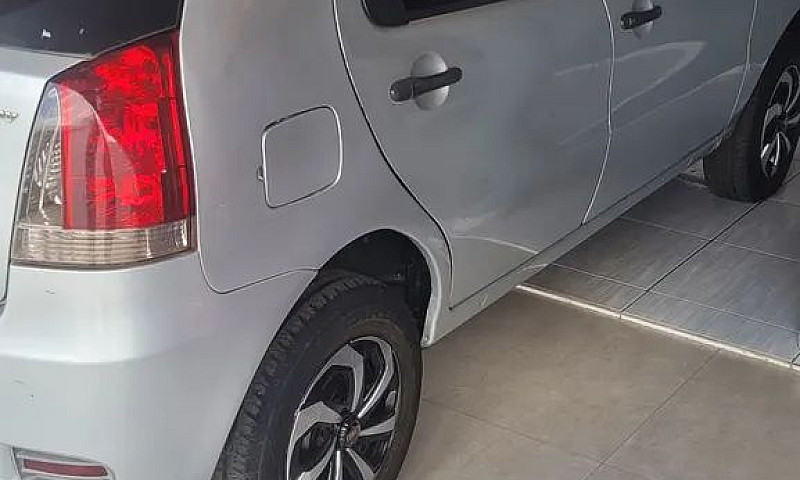 Fiat Palio 1.0 Econo...