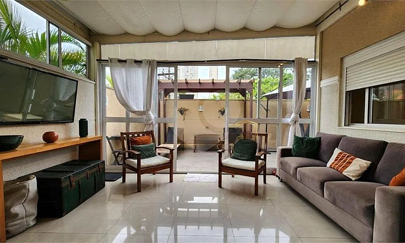 Apartamento Com 2 Qu...
