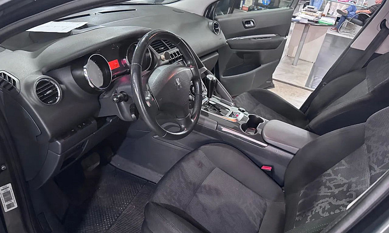 Peugeot 3008 Allure ...