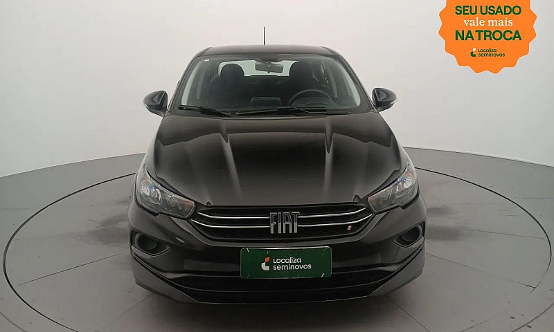 Fiat Cronos Drive 1....