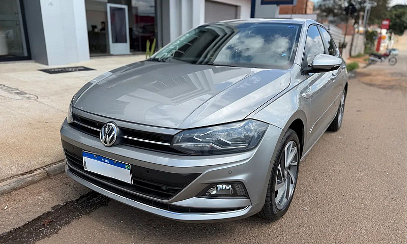 Volkswagen Polo High...