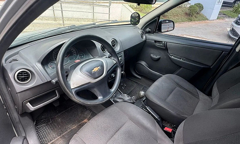 Chevrolet Celta Spir...