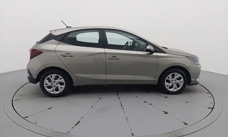 Hyundai Hb20 Sense 1...