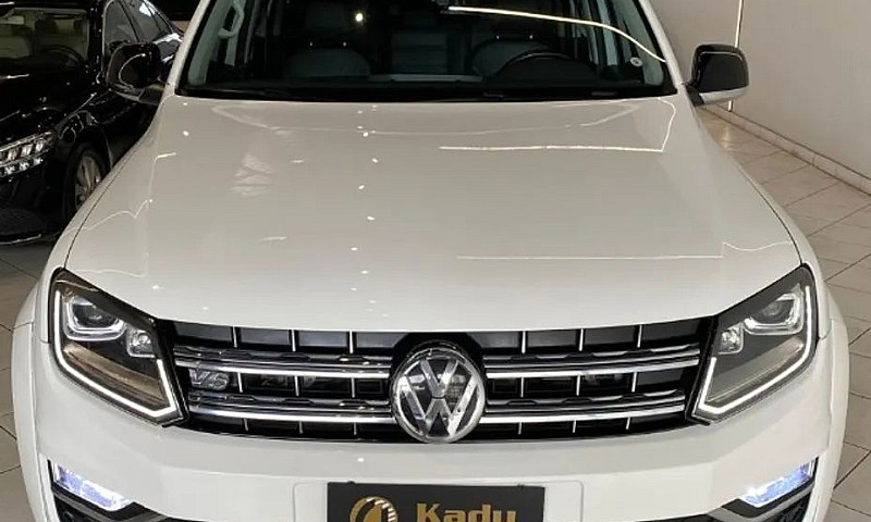 Volkswagen Amarok Hi...