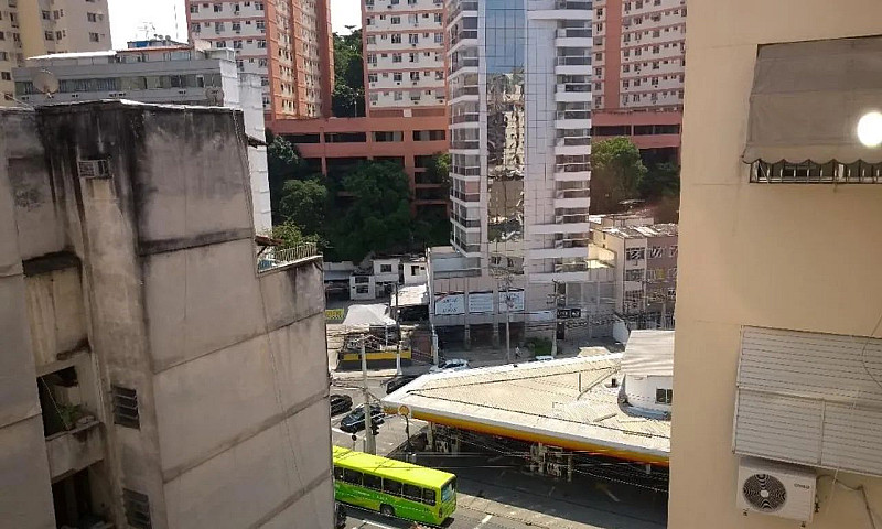 Apartamento Com 3 Do...