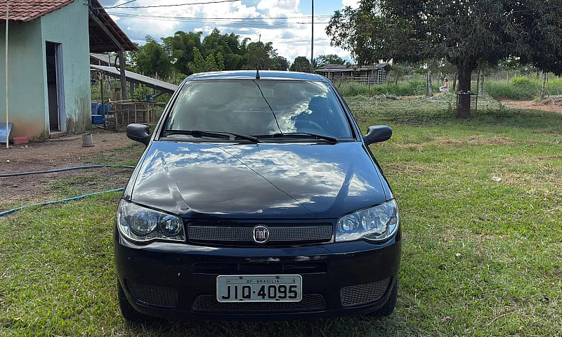 Fiat Palio 1.0 Econo...