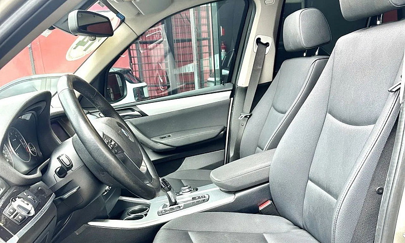 Bmw X3 Xdrive 20I 2....