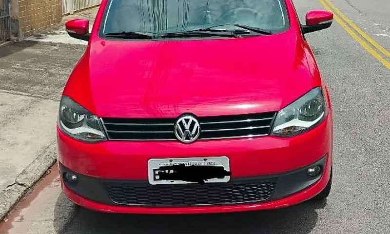 Volkswagen Fox 1.0 M...