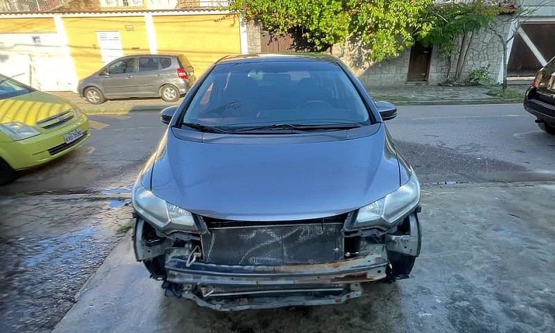 Honda Fit Ex/S/Ex 1....