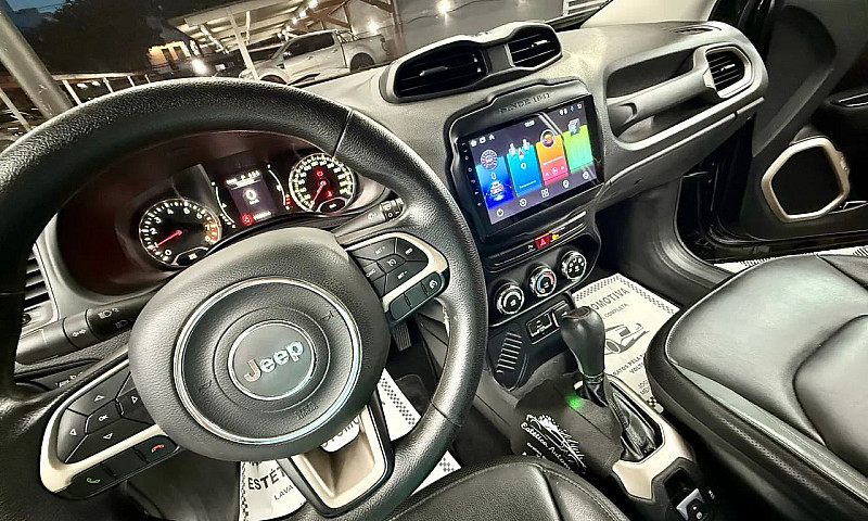 Jeep Renegade Sport ...