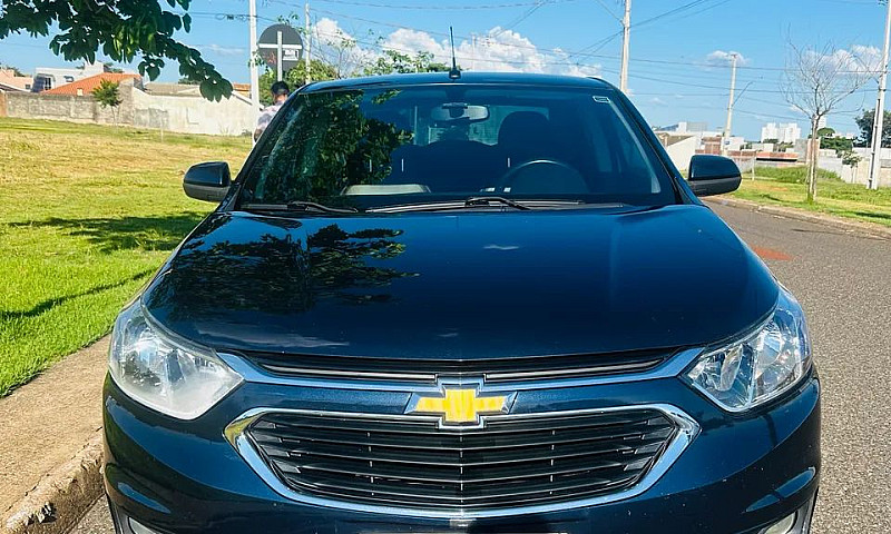 Chevrolet Cobalt Ltz...