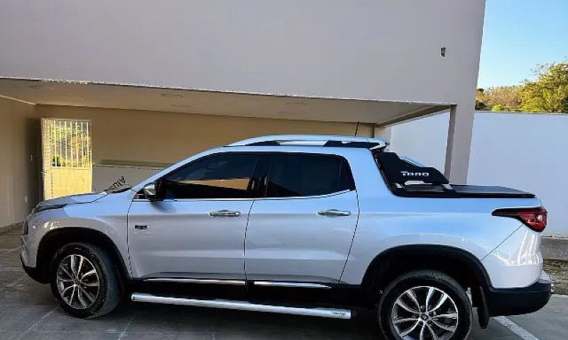Fiat Toro Ranch 2.0 ...
