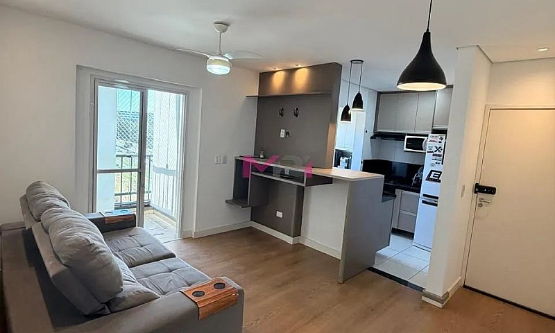 Apartamento À Venda ...