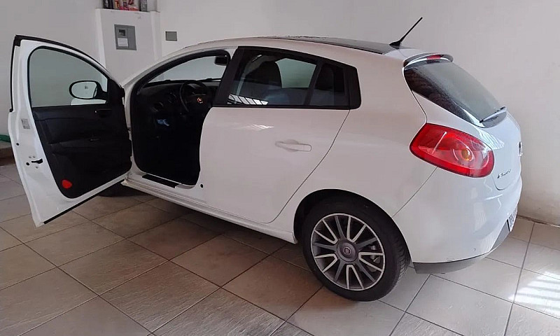 Fiat Bravo Sporting ...