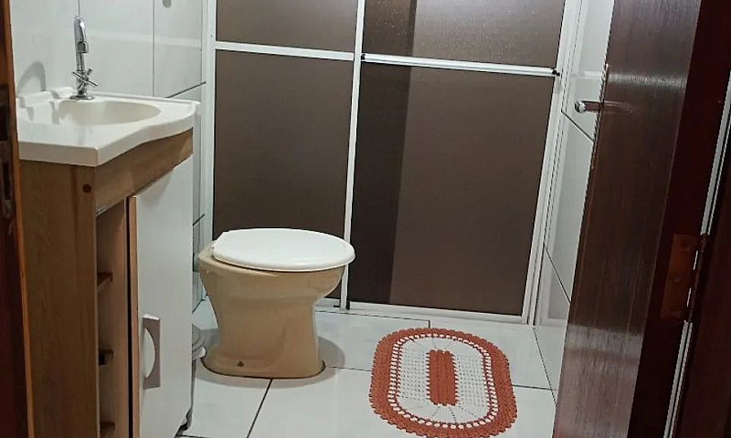 Quarto Para Alugar E...