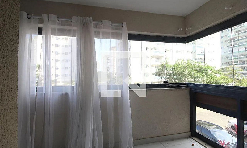 Apartamento Resident...