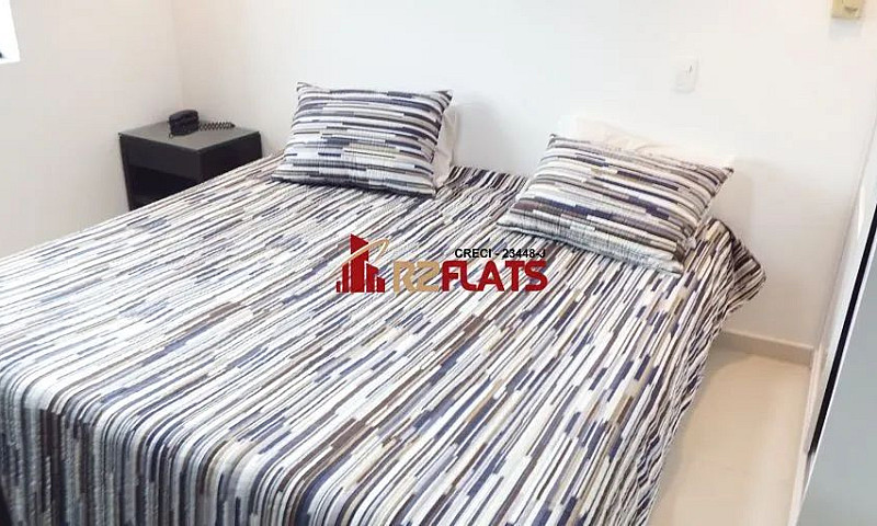 Flat Com Ótimo Preço...