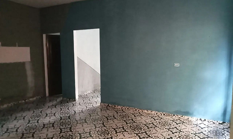 Casa Ampla No Curuça...