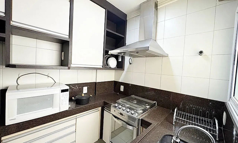 Apartamento Mobiliad...