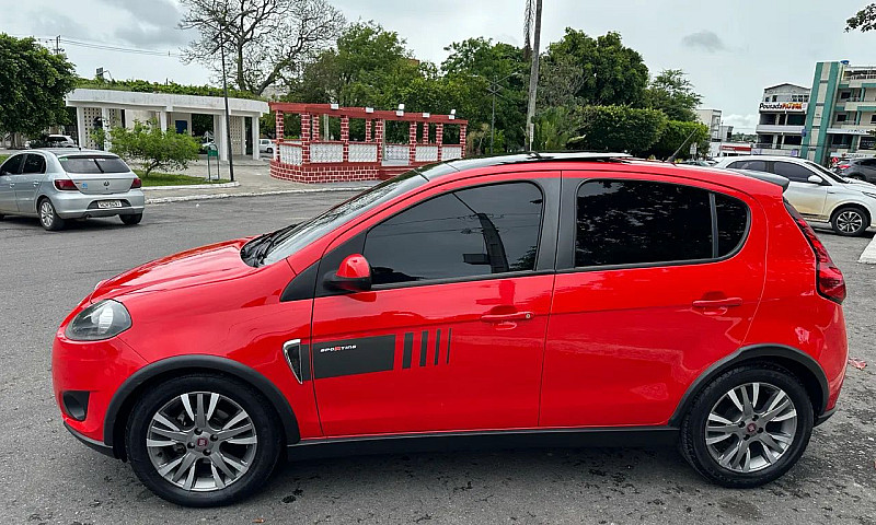 Fiat Palio Sporting ...